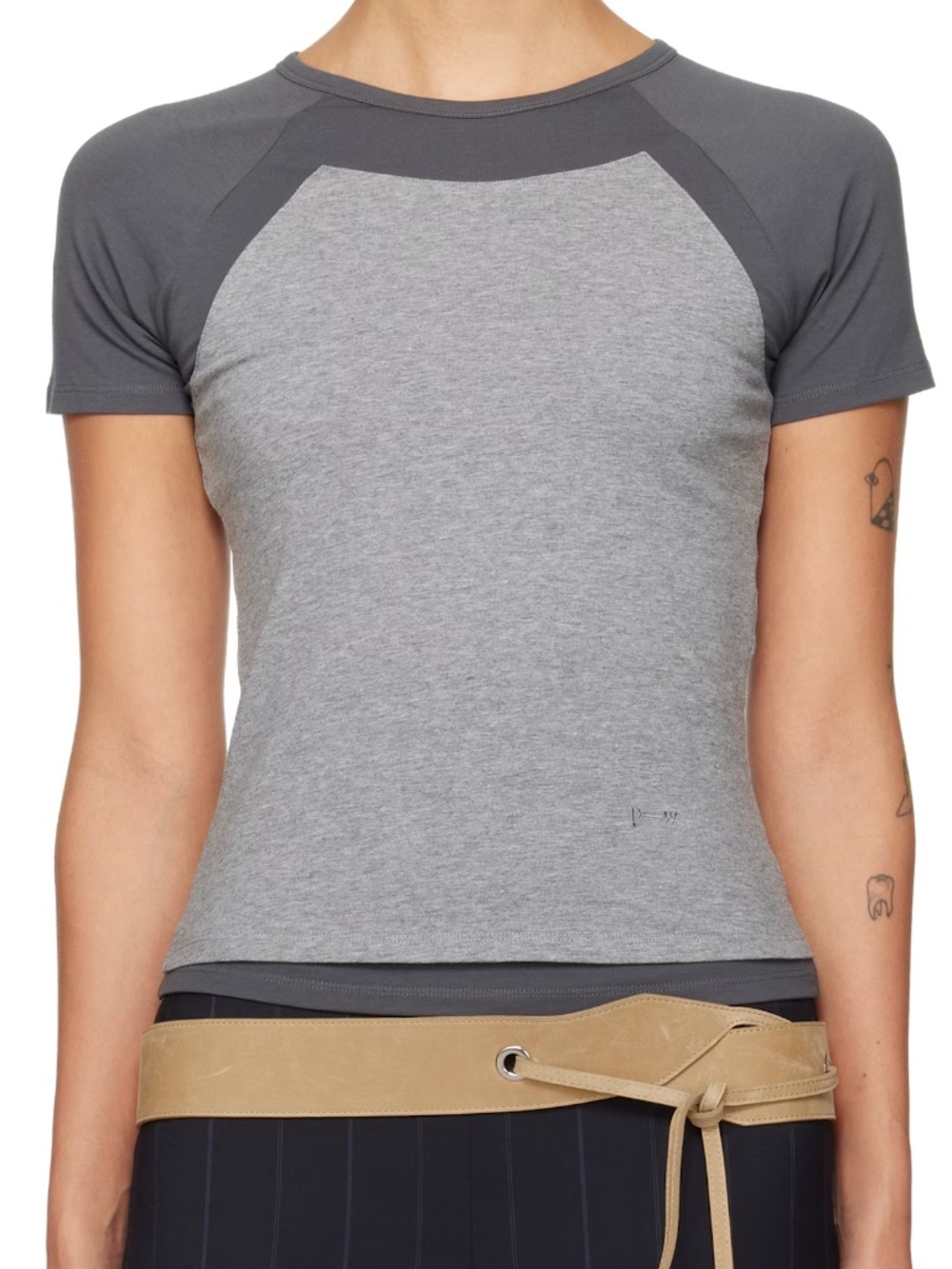 Paloma Wool Puka tee